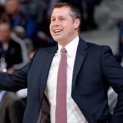 Dave Joerger, a los Kings tras pasar sólo 48 horas en el paro