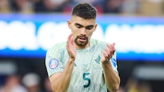 La Serie A es despiadada con Johan Vásquez