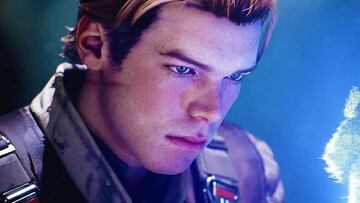Star Wars Jedi: Fallen Order