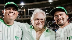 Así despidió el mundo deportivo a Carlos Bremer