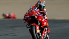 ¿A qué hora es la carrera del GP de Japón en la que Márquez puede ser campeón? TV y dónde ver desde Motegi en directo