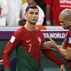 De Lewandowski a Modric, los jugadores que dirán adiós a las Eurocopas en Alemania