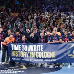 El Barça ya tenia encargado el viaje a Colonia