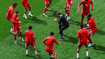 Preston North End - Liverpool: TV, horario y cómo ver a Luis Díaz en el primer amistoso de la pretemporada