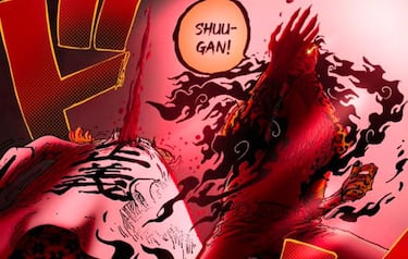 El nuevo dilema de One Piece: ¿es Rob Lucci tan fuerte como Luffy?