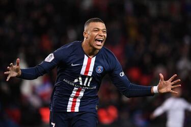 Bale, Kane y Mbappé tienen vidas cruzadas en el Real Madrid