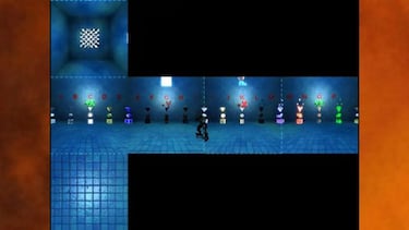 Se desvelan imágenes nunca vistas del desarrollo del mítico Halo 2