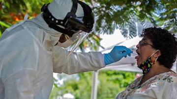 Coronavirus en México hoy 24 de julio: últimas noticias, casos y muertes