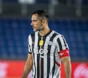 Una Libertadores legendaria