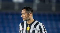 Una Libertadores legendaria