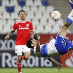 El aviso de Rosario Central a la UC por el pase de Zampedri