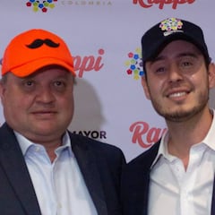 Domicilios en el estadio: ¿Rappi lo hará posible?