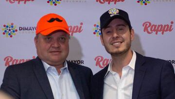 Dimayor y Rappi firman una alianza