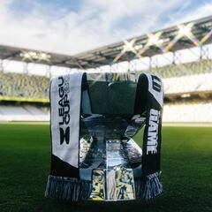 Trofeo de la Leagues Cup: ¿cuánto mide, cuánto pesa y de qué está hecho?