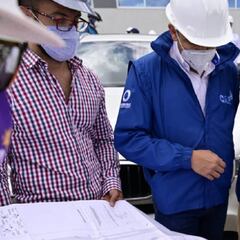 Coronavirus Colombia: ¿Por qué Bogotá es un ejemplo mundial en la lucha contra la pandemia?