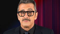 La irrupción estelar de la hija de Buenafuente y Silvia Abril en el último 'Late Motiv'