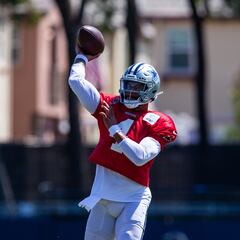 Jacksonville Jaguars vs Dallas Cowboys, pretemporada de la NFL; Horario TV, cómo y dónde ver en USA