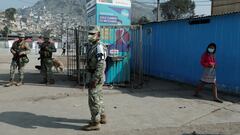 Toque de queda 20 febrero en Perú: a qué hora comienza, hasta cuándo es y multas por salir