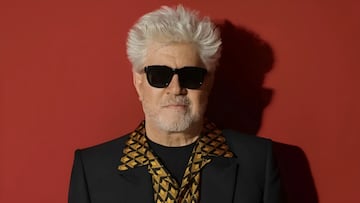 Pedro Almodóvar elige las 10 mejores películas del siglo XXI y revela una lista de auténticos imperdibles