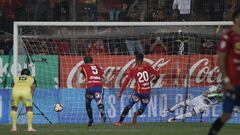 Unión vuelve al triunfo ante el Campanil y acecha a La Calera