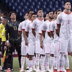 ¡Se logró! México tomó revancha de Japón 53 años después