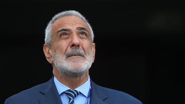 La ANFP lo hace oficial: estos son los 3 cambios que remecen al fútbol chileno