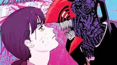 Chainsaw Man Parte 2 capítulo 103 ya disponible; cómo leer gratis en español