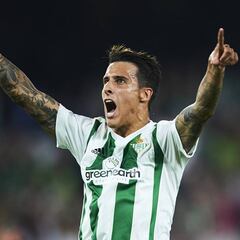 Betis-Alavés: horario, cómo ver en directo en TV y online