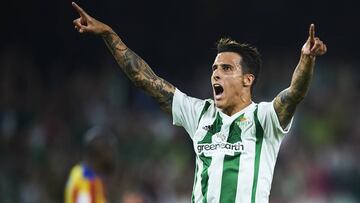 Betis-Alavés: horario, cómo ver en directo en TV y online