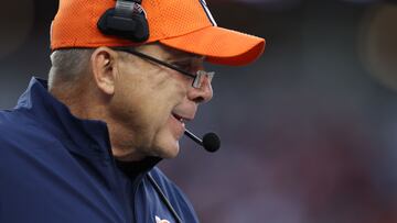 This weekend, the Denver Broncos host the Kansas City Chiefs in the final round of 2024 NFL regular-season games.