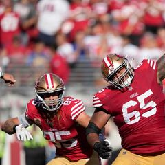 NFL Power Rankings Week 4: Niners take top spot, Dolphins dip as Bills make a statement