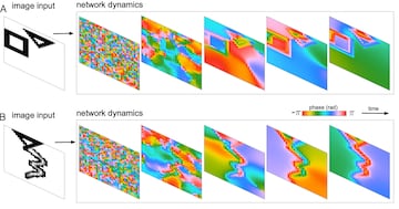 aprendizaje automatico machine learning ia inteligencia artificial analisis imagenes segmentacion