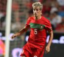 El fichaje de Coentrao se anunciará esta semana