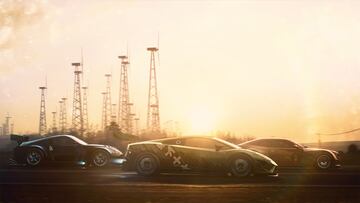 Captura de pantalla - The Crew (360)