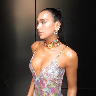 El verano de los famosos en las redes sociales