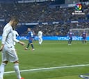 Hazard se marchó lesionado a tres días del City y 7 del Clásico