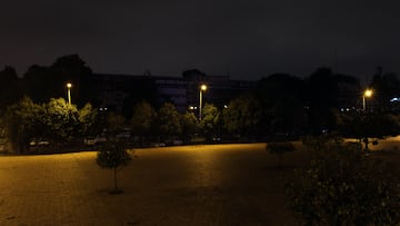 Los cortes se presentarían en, al menos, diez departamento del país.