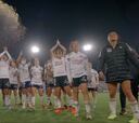 Colo Colo sorprende y lanza serie sobre su equipo femenino