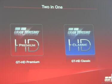 [TGS] Gran Turismo HD, Impresiones y entrevista