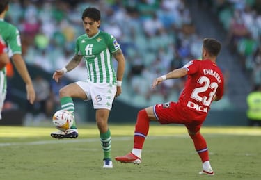 Las diferencias entre Kubo y Emery y la clave de Beller¨ªn