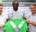 El Atlético hace oficial la cesión de Guilavogui al Wolfsburgo