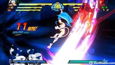 [E3] Marvel vs Capcom 3, Impresiones