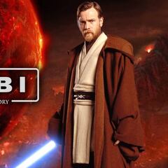 Star Wars prepara su tercer spin-off: Kenobi