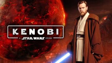 Star Wars prepara su tercer spin-off: Kenobi