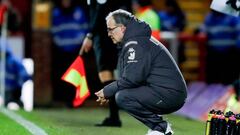 El partido crucial de Bielsa por el ascenso a la Premier League