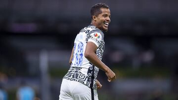 Giovani dos Santos ficharía con Chicago Fire de la MLS