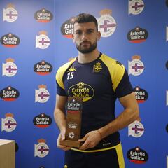 Pablo Vázquez: “No podemos andar por el campo como alma en pena”