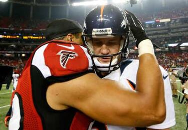 Pronósticos (S-3) y las últimas gotas de Peyton Manning