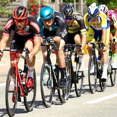 Continúan las críticas a la UCI por la polémica de los manillares