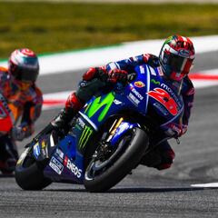 Resumen de la carrera del GP de Cataluña: victoria de Dovizioso